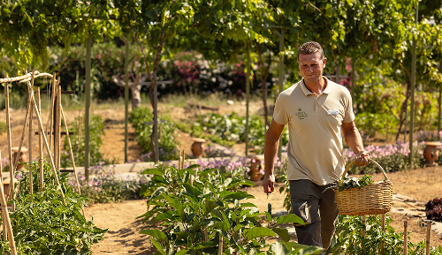 Protecting What Makes Crete Thrive