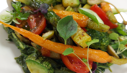 A Summer Sofegada with a Zero-Waste Soul