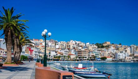 Lasithi adventures: Exploring Sitia