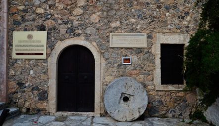 Here’s Why the Menelaos Parlamas Museum of Rural Life Should Be on Your Bucket List in Hersonissos