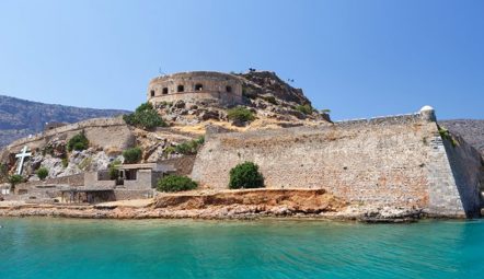 A Day Trip to Agios Nikolaos and Spinalonga