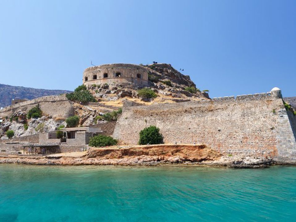 A Day Trip to Agios Nikolaos and Spinalonga