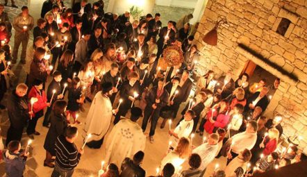 Celebrating Greek Easter: A beginner’s guide to Greece’s most important religious holiday