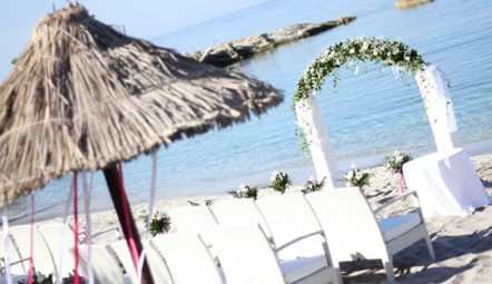 Here’s Why You Should Choose Hersonissos for Your Wedding