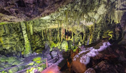 Must-Visit: Lassithi Plateau and Dikteon Cave, the Birthplace of Zeus