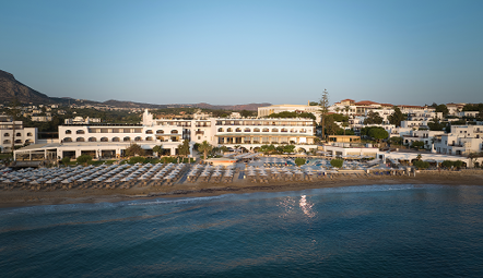 Why choosing the Right Base Matters When Travelling in Crete