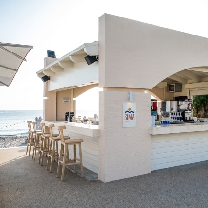 Sima Beach Bar
